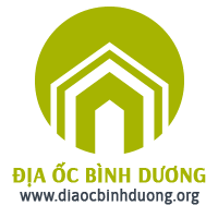 Địa Ốc Bình Dương