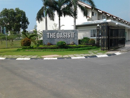 oasis2 datvangcuongphat.com