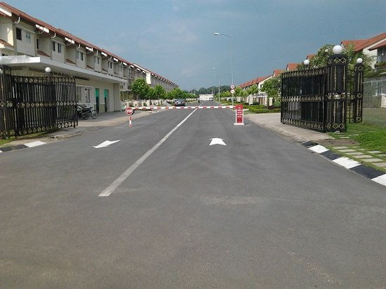 duong VSIP datvangcuongphat.com