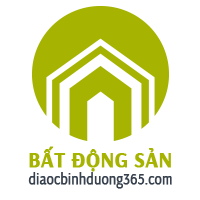 Địa ốc Bình Dương