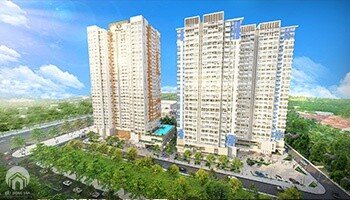 Căn hộ Charm City Dĩ An thumbnail