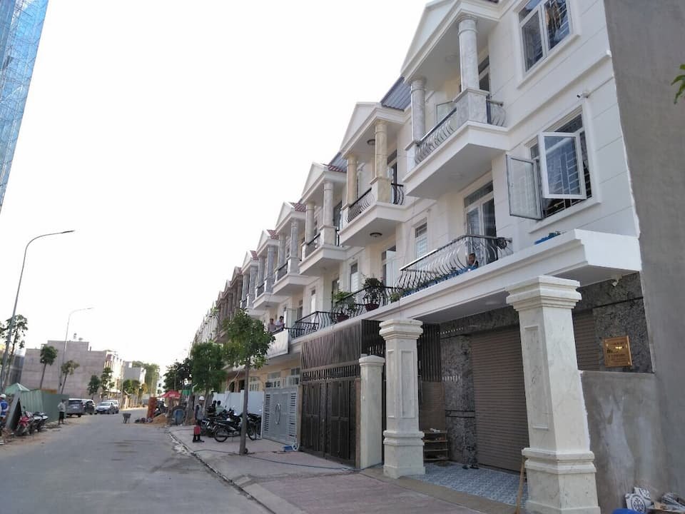Khu đô thị Phúc Đạt có phải là sự lựa chọn lý tưởng? 10 Khu đô thị Phúc Đạt 05/2019