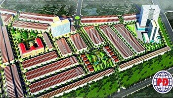Khu đô thị Phúc Đạt - Thủ Dầu Một - Bình Dương