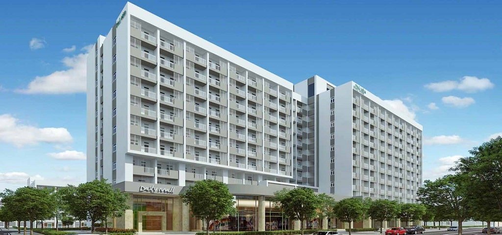 dự án nhà ở xã hội - chung cư phú hòa