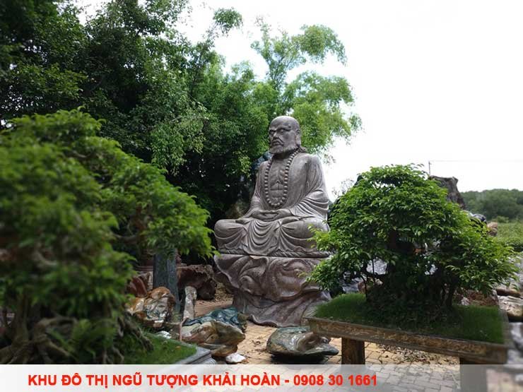 Khu đô thị Ngũ Tượng Khải Hoàn tại Mỹ Phước 32 Ngũ tượng khải hoàn - hình ảnh thực tế
