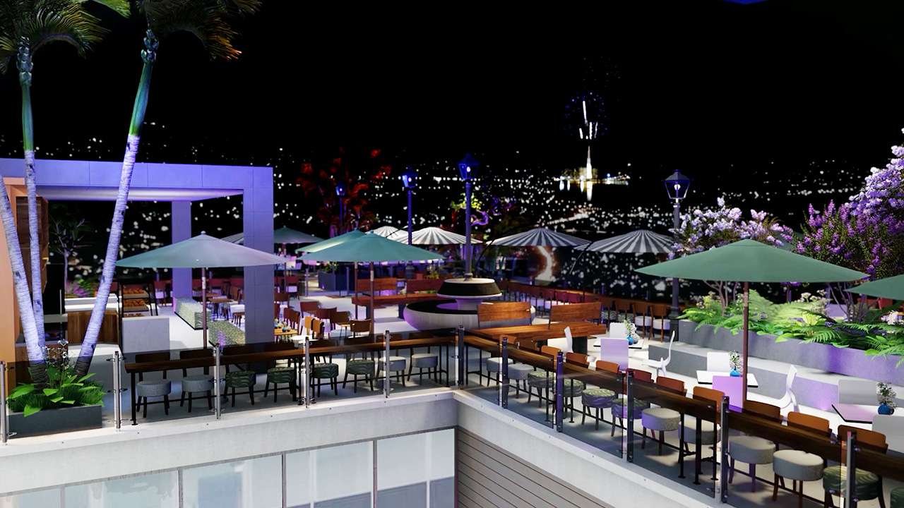 CĂN HỘ CHARM CITY DĨ AN - BÀN GIAO CĂN HỘ CHARM RUBY 75 Skybar dự án Charm City Bình Dương