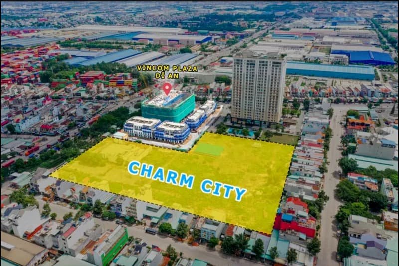 Người mua bất động sản hiện nay quan tâm tới những vấn đề nào? 2 Khai trương TTTM Vincom đầu tiên tại Bình Dương