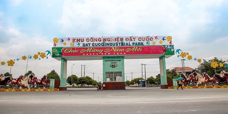 Dự án Lakeview Bình Dương chỉ 800 triệu/nền 24 Khu công nghiệp Đất Cuốc - Bắc Tân Uyên