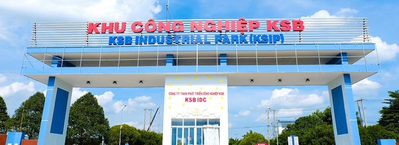 Dự án Lakeview Bình Dương chỉ 800 triệu/nền 23 Khu công nghiệp KSB liền kề dự án