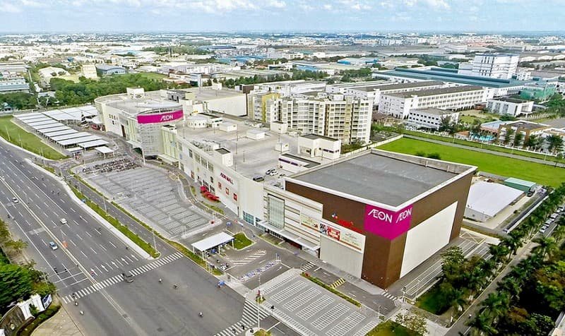 Vì sao giá nhà đất Thuận An, Dĩ An có nơi lên đến 90 triệu/m2? 3 Vì sao giá nhà đất Thuận An, Dĩ An có nơi lên đến 90 triệu/m2?