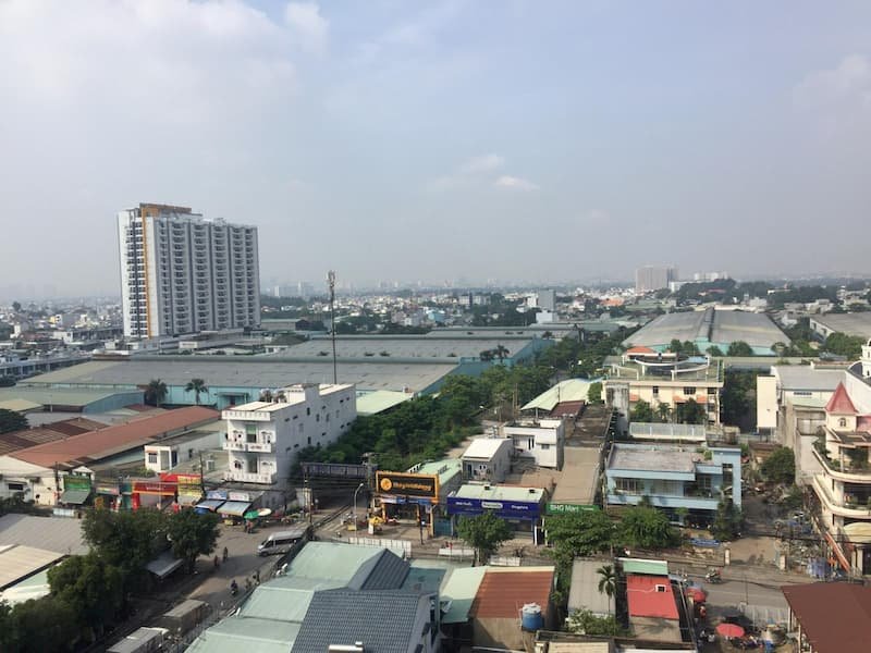 Giá đất Bình Dương dự kiến điều chỉnh tăng gấp đôi sau 2020