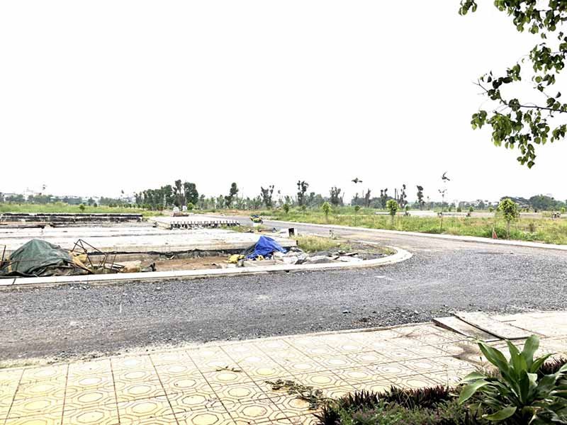 Dự Án Qi Island Ngô Chí Quốc Bình Dương 38 Hình ảnh thực tế dự án Qi Island Ngô Chí Quốc 2