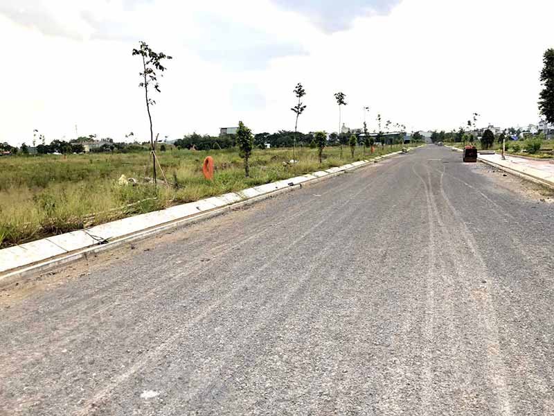 Dự Án Qi Island Ngô Chí Quốc Bình Dương 39 Hình ảnh thực tế dự án Qi Island Ngô Chí Quốc 3
