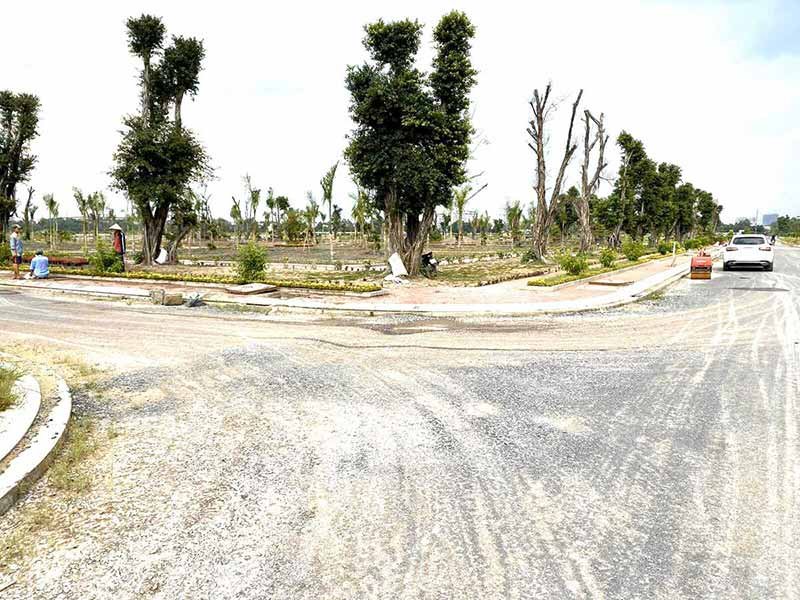 Dự Án Qi Island Ngô Chí Quốc Bình Dương 40 Hình ảnh thực tế dự án Qi Island Ngô Chí Quốc 4