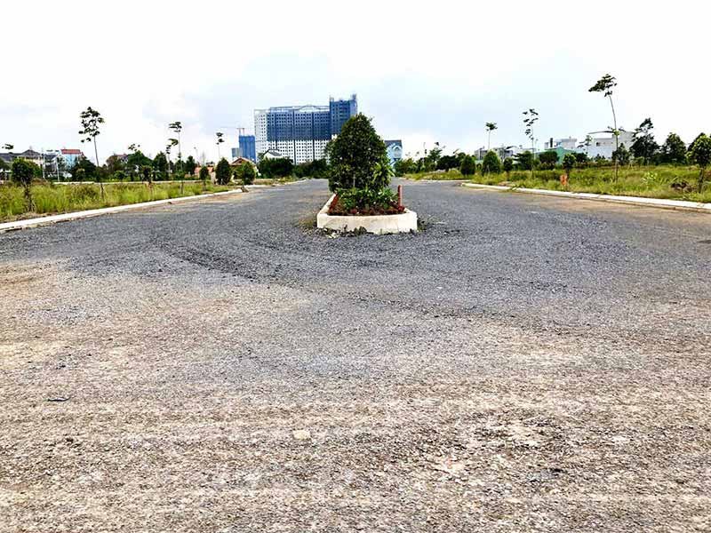 Dự Án Qi Island Ngô Chí Quốc Bình Dương 41 Hình ảnh thực tế dự án Qi Island Ngô Chí Quốc 5