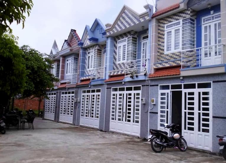 Toàn bộ thông tin về vi bằng người mua nhà cần nắm rõ 2 nha dat vi bang co nen mua
