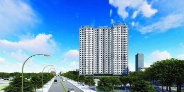 Chung Cư Tecco Home An Phú