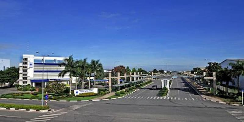 Bất động sản huyện Bắc Tân Uyên giàu tiềm năng