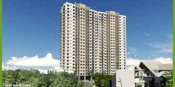 Dự án căn hộ C-RiverView