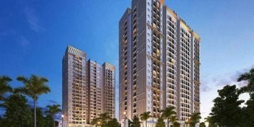 Căn Hộ OPAL AVENUE Lái Thiêu, TP Thuận An