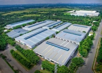 Bất động sản công nghiệp đứng trước thời khắc "chuyển mình"