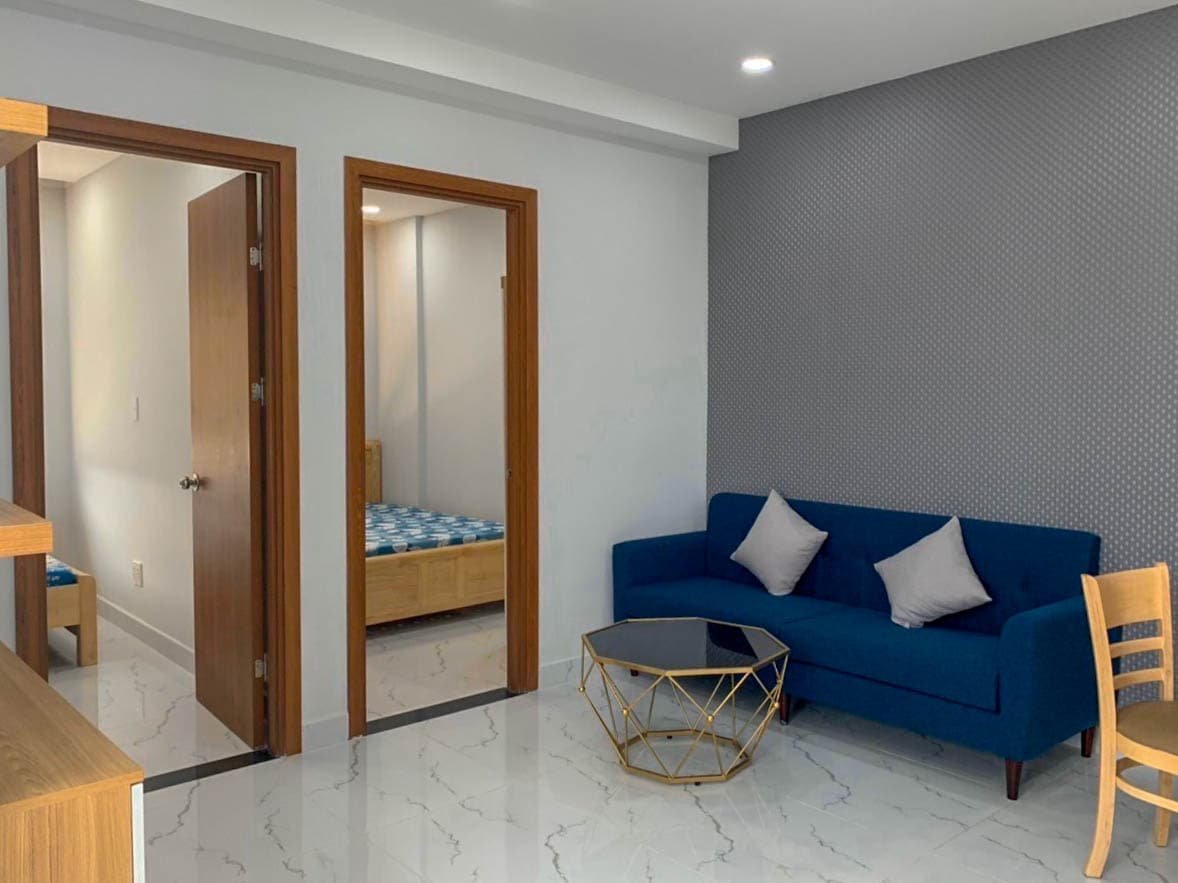 Mua bán, cho thuê căn hộ Phúc Đạt Connect 1 tại thành phố Thủ Dầu Một 12 Cho thuê căn hộ Phúc Đạt Connect Bình Dương