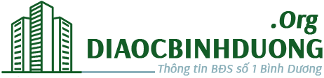 Địa Ốc Bình Dương