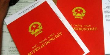 Điều kiện cấp sổ đỏ cho đất không có giấy tờ chứng minh quyền sử dụng đất