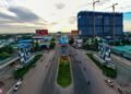 Bình dương bùng nổ căn hộ chung cư - Ảnh 1