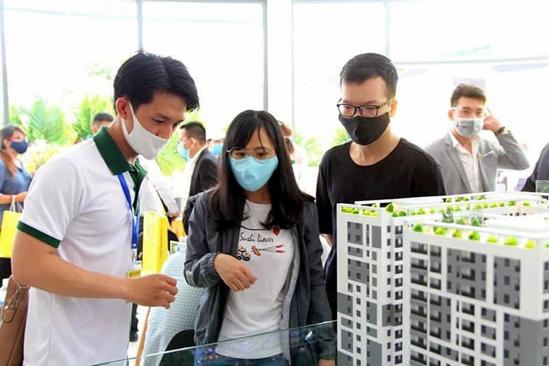Thuận An - Điểm sáng mới thu hút giới đầu tư 3 Bất động sản Thuận An thu hút nhà đầu tư
