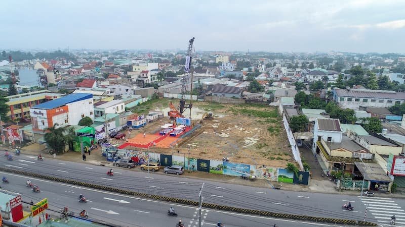 Central khởi công dự án Phúc Đạt Tower tại Bình Dương 3 Central khởi công dự án Phúc Đạt Tower tại Bình Dương