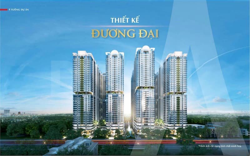 Review dự án căn hộ cao cấp, trung tâm thương mại Astral City Thuận An Bình Dương 15 9 lý do để bạn chọn mua căn hộ Astral City Bình Dương