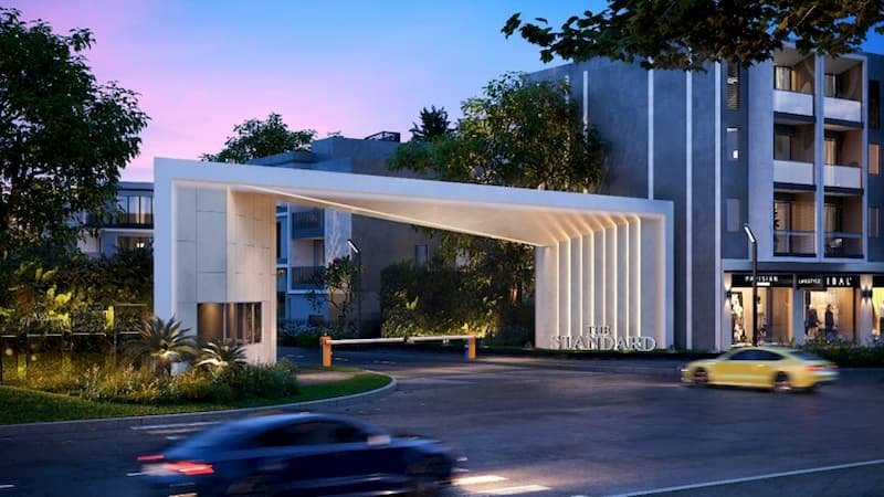 Vì sao sóng đầu tư ồ ạt đổ về Bình Dương? 5 Dòng sản phẩm nhà ở biệt lập tại Bình Dương gần như còn bỏ ngỏ