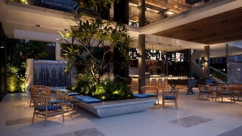 Vì sao sóng đầu tư ồ ạt đổ về Bình Dương? 6 Người dân ở Bình Dương ngày càng có yêu cầu cao về không gian sống