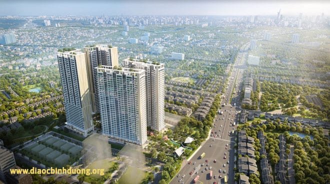 Nhanh tay chớp lấy cơ hội đầu tư bất động sản tại Anderson Park 5 Phối cảnh dự án Anderson Park 228
