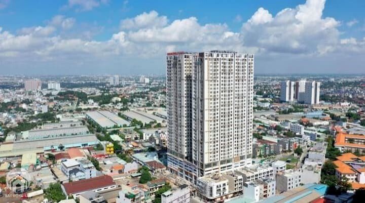 Bất động sản ở thực đổ về Bình Dương 6 Bất động sản Bình Dương hút người mua ở thực