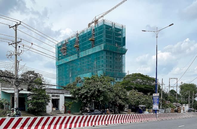 37 dự án được chấp thuận đầu tư trong 8 tháng đầu năm 2 37 dự án được chấp thuận đầu tư trong 8 tháng đầu năm