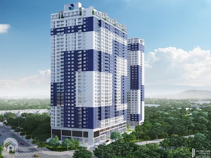 Danh bạ chủ đầu tư: Công ty Cổ phần C-Holdings 8 Dự án C-Skyview do Công ty C-Holdings làm chủ đầu tư