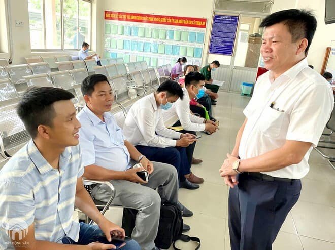 Xây dựng Thành phố Thuận An đạt các tiêu chí đô thị loại 1 6 Xây dựng Thành phố Thuận An đạt các tiêu chí đô thị loại 1