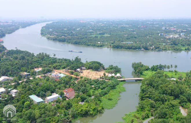 Xây dựng Thành phố Thuận An đạt các tiêu chí đô thị loại 1 8 Xây dựng Thành phố Thuận An đạt các tiêu chí đô thị loại 1