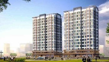 Cover dự án Rivana Thuận An Bình Dương