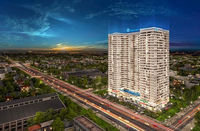 An cư dễ dàng với căn hộ Icon Plaza thanh toán 1%/tháng 4 An cư dễ dàng với căn hộ Icon Plaza thanh toán 1%/tháng - ảnh 3