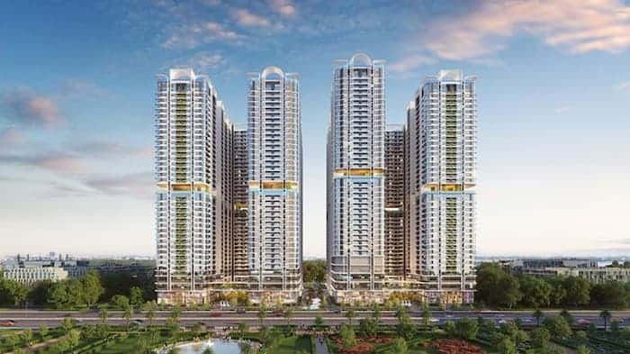 Sở hữu căn hộ cao cấp trung tâm TP.Thuận An với chính sách thanh toán 1% 4 Sở hữu căn hộ cao cấp trung tâm TP.Thuận An với chính sách thanh toán 1%