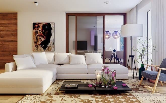 6 lưu ý khi bài trí ghế sofa để lộc tài tăng tiến, gia đạo bình an 4 6 lưu ý khi bài trí ghế sofa để lộc tài tăng tiến, gia đạo bình an - ảnh 1
