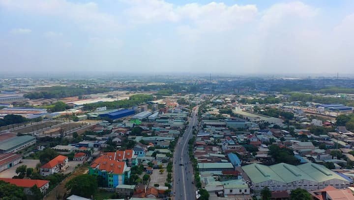 Bất động sản Tân Uyên “tăng nhiệt” sau thông tin lên thành phố 4 Bất động sản Tân Uyên “tăng nhiệt” sau thông tin lên thành phố