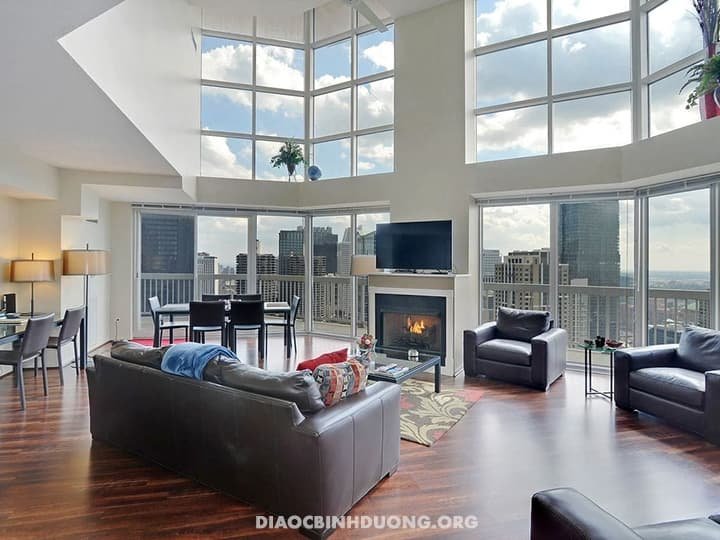 Penthouses là gì? Tiêu chuẩn của một căn hộ Penthouses gồm có gì? 4 Penthouses là gì? Tiêu chuẩn của một căn hộ Penthouses gồm có gì?