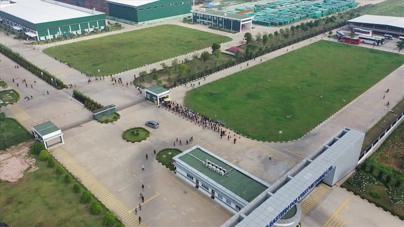 Cơ hội sở hữu đất nền tại dự án Đức Phát Center Bàu Bàng 6 Dự án Đức Phát Center tọa lạc tại Trung tâm huyện Bàu Bàng, Bình Dương.