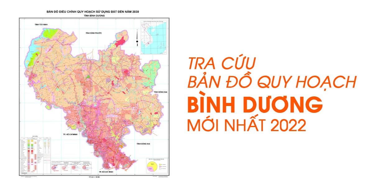 Bản đồ quy hoạch Bình Dương mới nhất 2022 2 Bản đồ quy hoạch Bình Dương mới nhất 2022