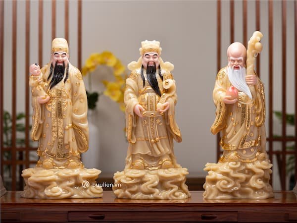 Tam Đa Phúc - Lộc - Thọ là gì? Ý nghĩa và cách bày trí đúng phong thuỷ 10 Tam-Đa-Phúc-Lộc-Thọ-là-gì-Ý-nghĩ- và-cách-bày-trí-đúng-phong-thuỷ-img4