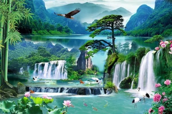Tranh phong thuỷ cho người mệnh Kim hút tài lộc, may mắn 17 Tranh-phong-thuỷ-cho-người-mệnh-Kim-hút-tài-lộc-may-mắn-img1